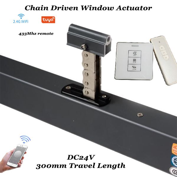 tuya wifi window opener skylight awning greenhouse smart home electric window motor casement actuator
tuya wifi window opener skylight awning greenhouse smart home electric window motor casement actuator