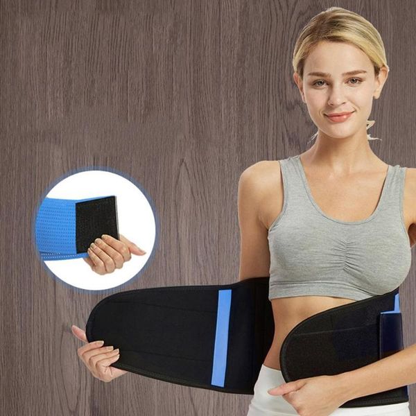 waist support sports belt neoprene sweating running weightlifting decompression color, Black;gray
waist support sports belt neoprene sweating running weightlifting decompression color, Black;gray