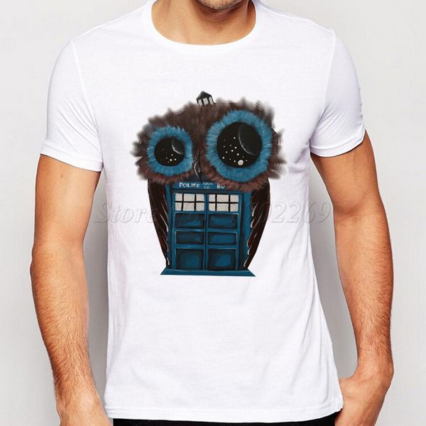 2018 popular doctor who design men's fashion t-shirt hispter male casual creative cartoon novelty boy's tee
2018 popular doctor who design men's fashion t-shirt hispter male casual creative cartoon novelty boy's tee