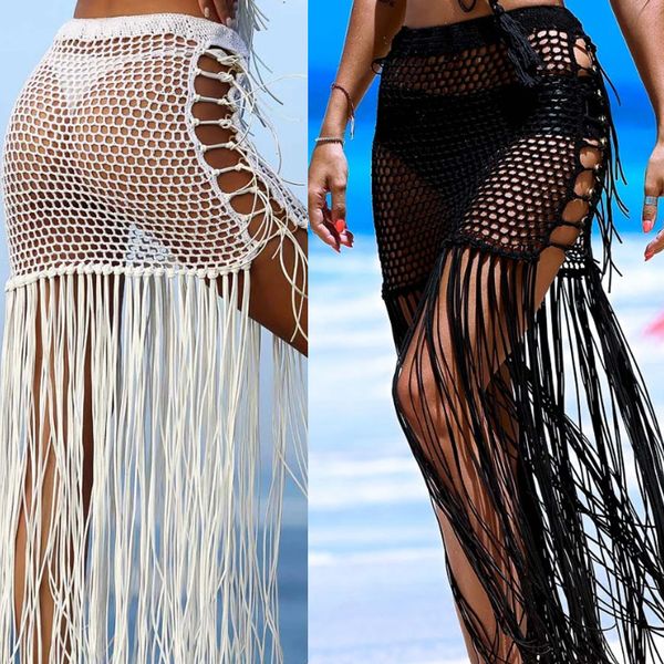 knitted hip wrap hollowing tassels sundress half body skirts evening dressing wedding elegant beach wearing night club party dress 28cy c2
knitted hip wrap hollowing tassels sundress half body skirts evening dressing wedding elegant beach wearing night club party dress 28cy c2