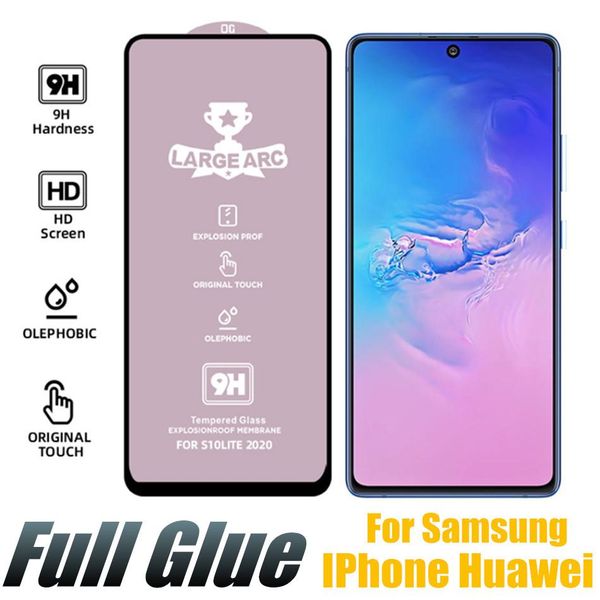 cgjxsnew full glue tempered glass 9h large arc screen protector for samsung a71 a90 a30s a40s m20 huawei p smart 2019 iphone with retail box
cgjxsnew full glue tempered glass 9h large arc screen protector for samsung a71 a90 a30s a40s m20 huawei p smart 2019 iphone with retail box