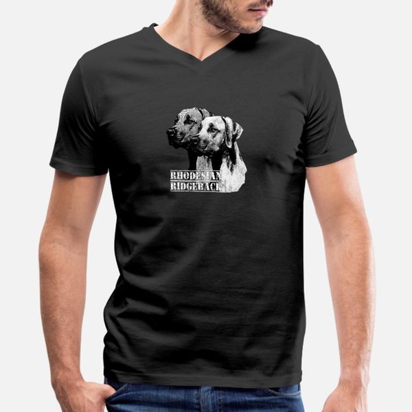 ridgeback,dog,dogs,police dog,dog lovers,dogs,dog t shirt men printing short sleeve o neck clothing gift authentic spring slim shirt