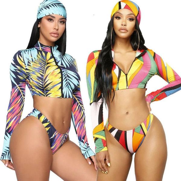 2020 summer 3 pieces set women swimwear new flower tankini swimsuit push up padded bathing suit bikini beachwear, White;black
2020 summer 3 pieces set women swimwear new flower tankini swimsuit push up padded bathing suit bikini beachwear, White;black