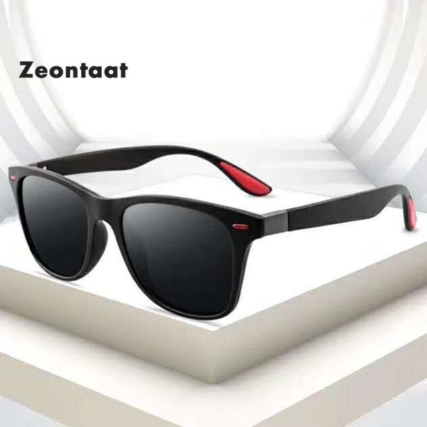 zeontaat square polarized sunglasses mens driving shades male sun glasses for men retro designer gafas de sol, White;black
zeontaat square polarized sunglasses mens driving shades male sun glasses for men retro designer gafas de sol, White;black
