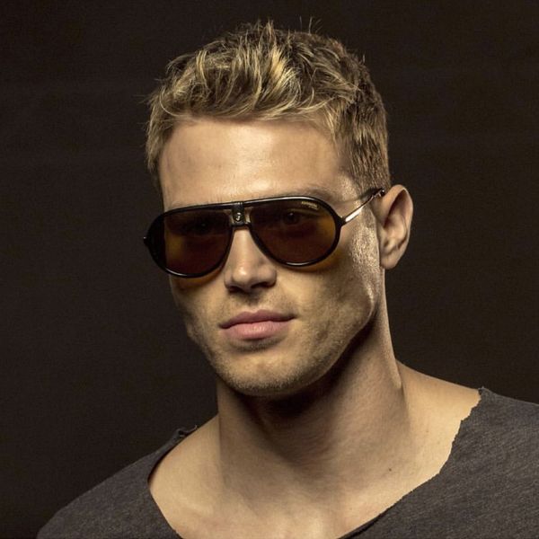 aoze 2020 new oversized pilot sunglasses vintage brand designer driving sunglasses men big frame sunglass eyewear uv400, White;black
aoze 2020 new oversized pilot sunglasses vintage brand designer driving sunglasses men big frame sunglass eyewear uv400, White;black