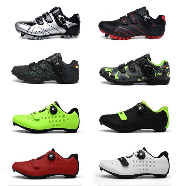 2020 cycling shoes sapatilha ciclismo mtb men sneakers women mountain bike shoes original bicycle athletic racing sneakers, Black
2020 cycling shoes sapatilha ciclismo mtb men sneakers women mountain bike shoes original bicycle athletic racing sneakers, Black