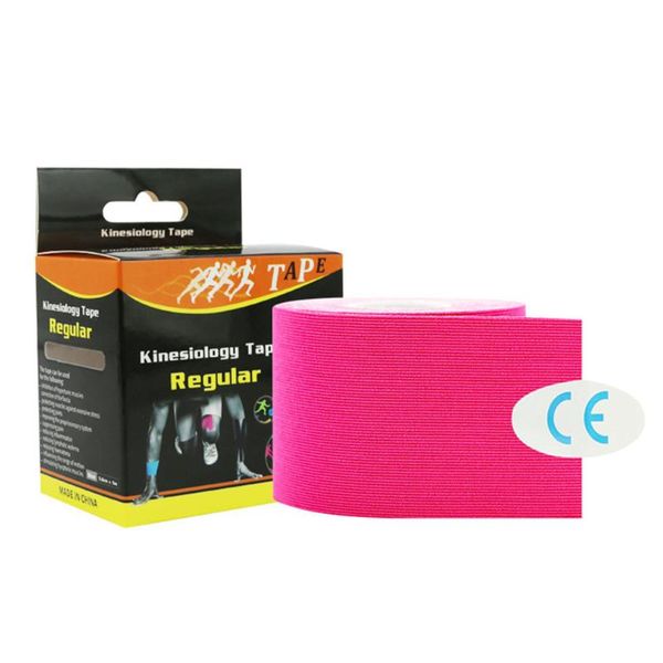 1pcs printed therapy shoulder elastic bandage elasast 5m sports colorful self adhesive wrap tape for finger joint, Black;blue
1pcs printed therapy shoulder elastic bandage elasast 5m sports colorful self adhesive wrap tape for finger joint, Black;blue