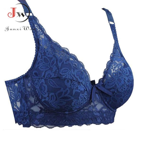 women's lace underwire push up bra underwear bras for women bralette lingerie intimates, Red;black
women's lace underwire push up bra underwear bras for women bralette lingerie intimates, Red;black