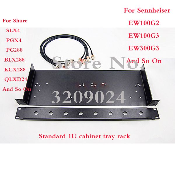 slx4 pg24 pg288 ew100g2 g3 wireless microphone rack mounting bracket rack kits for wireless microphone receiver
slx4 pg24 pg288 ew100g2 g3 wireless microphone rack mounting bracket rack kits for wireless microphone receiver