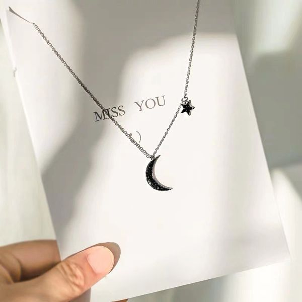 fashion new jewelry women designer necklace simplicity originality women's necklaces personalized pendant woman pendants necklace sale, Silver 
fashion new jewelry women designer necklace simplicity originality women's necklaces personalized pendant woman pendants necklace sale, Silver