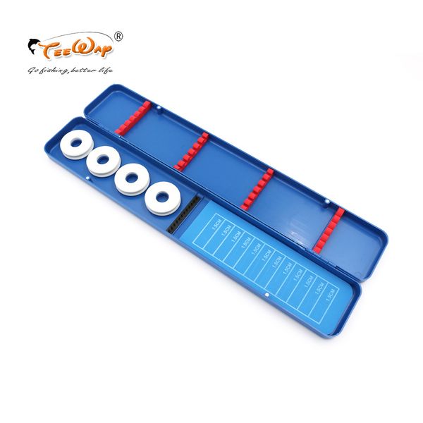 1pcs multifunctional fishing tackle box float set box fishing tackle outdoor travel fishing series tool equipment set box
1pcs multifunctional fishing tackle box float set box fishing tackle outdoor travel fishing series tool equipment set box