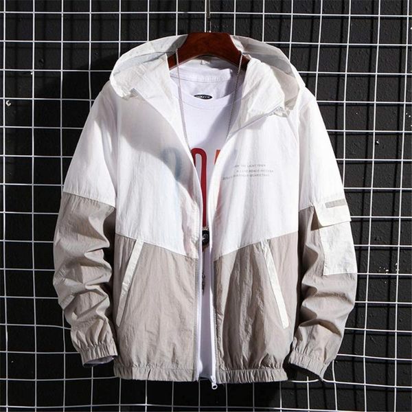 women's jackets men's thin jacket mountaineering outer door exercise loose hooded sports fashionable lightweight quick dry, Black;brown
women's jackets men's thin jacket mountaineering outer door exercise loose hooded sports fashionable lightweight quick dry, Black;brown