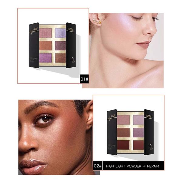 eye shadow palette make up palette shimmer pigmented eyeshadow powder fashion color new arrival charming eyeshadow 6 color
eye shadow palette make up palette shimmer pigmented eyeshadow powder fashion color new arrival charming eyeshadow 6 color