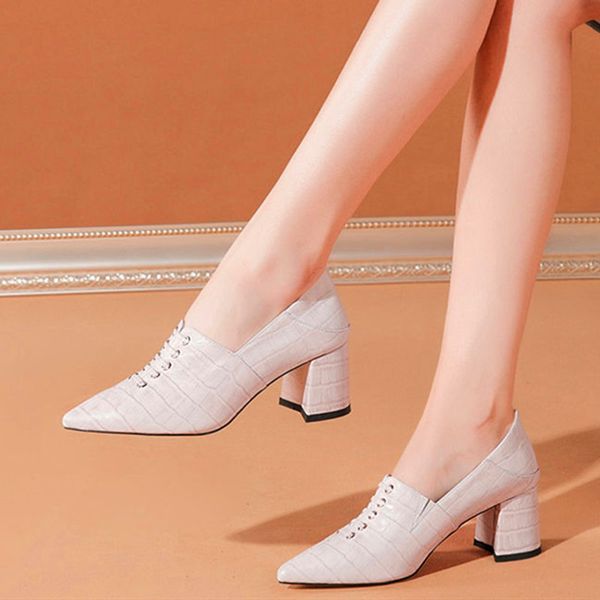cresfimix zapatos dama female fashion beige spring & autumn high heel shoes women casual black pu leather party shoes c6064
cresfimix zapatos dama female fashion beige spring & autumn high heel shoes women casual black pu leather party shoes c6064