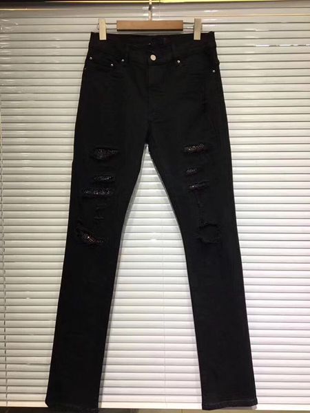 mens designer jeans classic vintage trousers fashion cowboy famous brand zipper designer hip hop denim us size 28-36, Blue
mens designer jeans classic vintage trousers fashion cowboy famous brand zipper designer hip hop denim us size 28-36, Blue