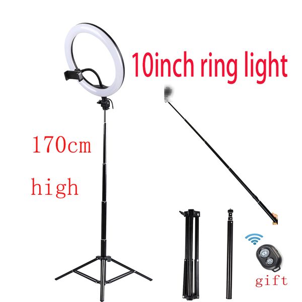 lighting & studio accessories ring light po with phone holder 3colors led usb plug 170cm tripod for
lighting & studio accessories ring light po with phone holder 3colors led usb plug 170cm tripod for