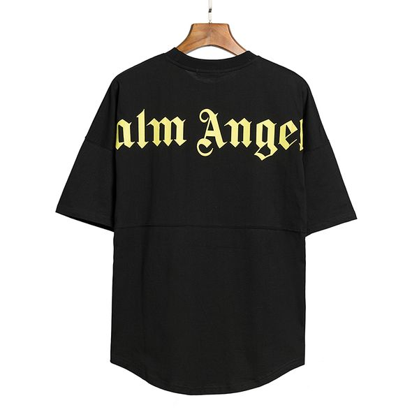2020angels beauty tide palm printing angels pa loose casual sports round neck short sleeve t-shirt men and women 080406-07, White;black
2020angels beauty tide palm printing angels pa loose casual sports round neck short sleeve t-shirt men and women 080406-07, White;black