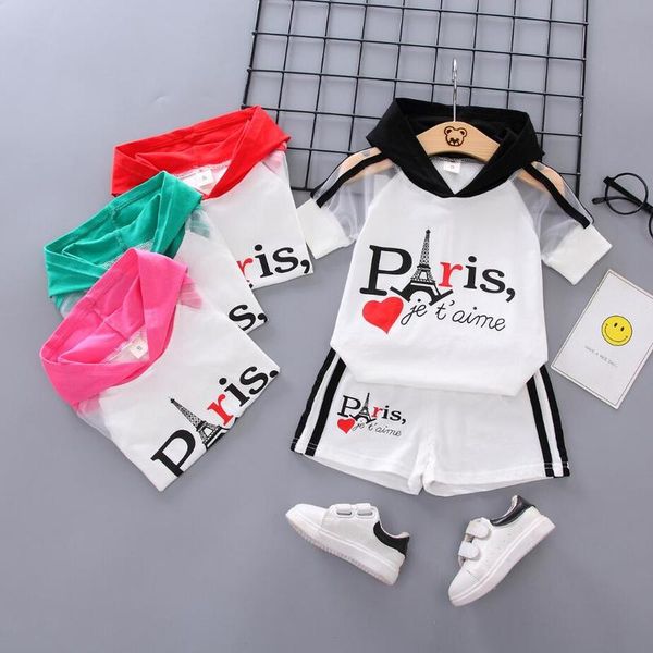 baby clothes mesh stitching cotton short sleeves t- shirt+pants casual sport suits toddler boys girls clothing kg-324, White
baby clothes mesh stitching cotton short sleeves t- shirt+pants casual sport suits toddler boys girls clothing kg-324, White