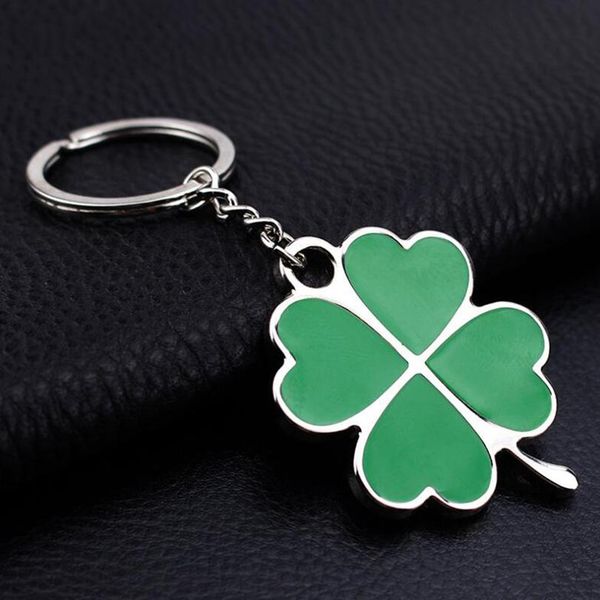 10шт моды эмаль clover брелок металлический сплав автомобилей брелоков шарм подвеска аксессуары лист дизайн сумка брелок ювелирные изделия, Slivery;golden
10шт моды эмаль clover брелок металлический сплав автомобилей брелоков шарм подвеска аксессуары лист дизайн сумка брелок ювелирные изделия, Slivery;golden