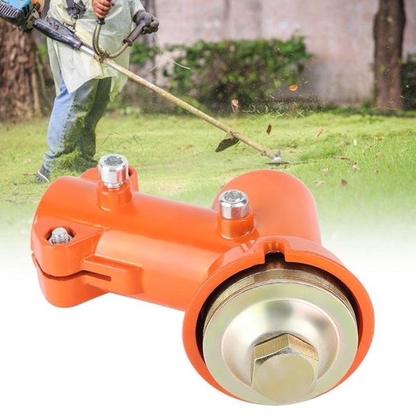 replacement brush cutter gearbox work head for bg328 brush cutter grass trimmer
replacement brush cutter gearbox work head for bg328 brush cutter grass trimmer