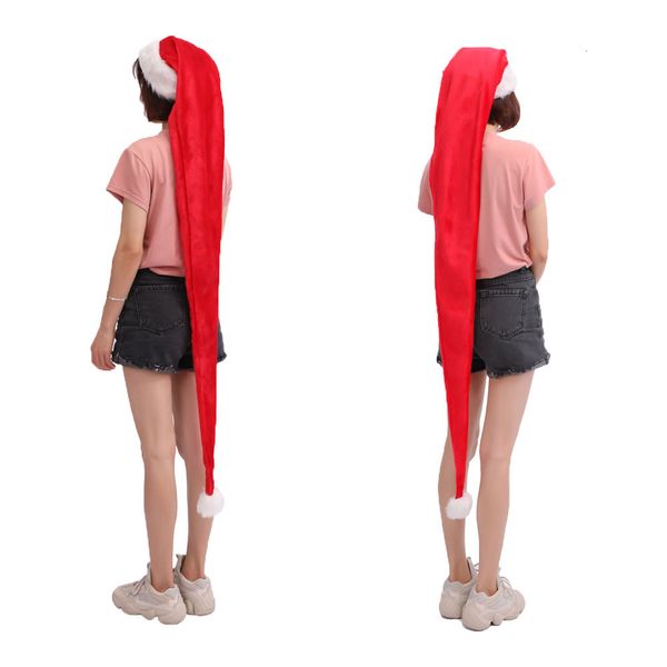 2020 новые лет cap christmas party санта шляпы red cap рождественские hat долго для санта-клауса костюм украшение для взрослых кида
2020 новые лет cap christmas party санта шляпы red cap рождественские hat долго для санта-клауса костюм украшение для взрослых кида