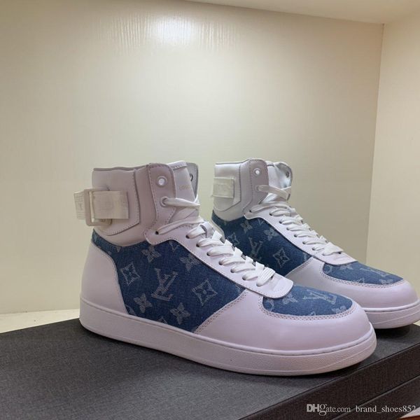 2020 r rivoli high-sneakers series men's fashion trend comfortable outdoor sports shoes comfortable and breathable sport
2020 r rivoli high-sneakers series men's fashion trend comfortable outdoor sports shoes comfortable and breathable sport