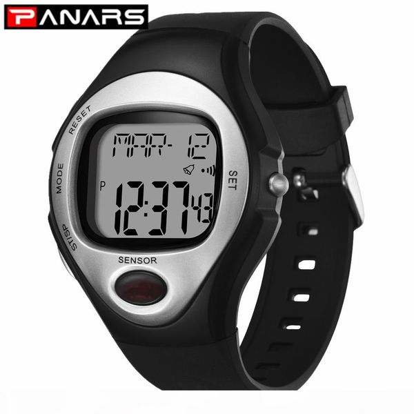 panars 2019 new arrival children sports watches boys girls led digital wristwatch fashion cartoon waterproof students watches, Slivery;brown
panars 2019 new arrival children sports watches boys girls led digital wristwatch fashion cartoon waterproof students watches, Slivery;brown