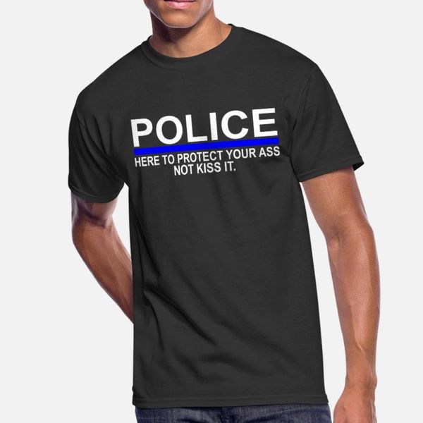 полиция здесь, чтобы защитить поддержки правопорядка fre t shirt men fit с коротким рукавом s-xxxl letters fit комфортное весна осень outfit
полиция здесь, чтобы защитить поддержки правопорядка fre t shirt men fit с коротким рукавом s-xxxl letters fit комфортное весна осень outfit