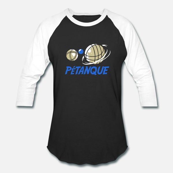 petanque bocce raffa boule bowl ball pétanque t shirt men loose cotton plus size 3xl letter loose funny spring trend
petanque bocce raffa boule bowl ball pétanque t shirt men loose cotton plus size 3xl letter loose funny spring trend