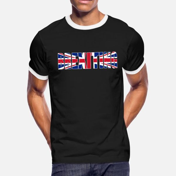 brexiting brexit uk flag t shirt men customized short sleeve size s-3xl leisure gift casual spring trend shirt
brexiting brexit uk flag t shirt men customized short sleeve size s-3xl leisure gift casual spring trend shirt