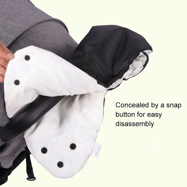winter keep warm baby stroller gloves stroller hand cuff waterproof mitten baby buggy thick wool glove hand warmer mitt
winter keep warm baby stroller gloves stroller hand cuff waterproof mitten baby buggy thick wool glove hand warmer mitt