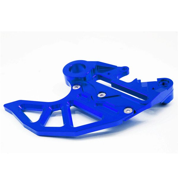 cnc caliper support rear brake disc guard for husqvarna 125 200 250 300 390 450 500 525 530 xcw xcf-w exc exc sx sxf
cnc caliper support rear brake disc guard for husqvarna 125 200 250 300 390 450 500 525 530 xcw xcf-w exc exc sx sxf