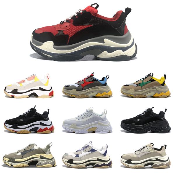 triple s casual shoe baskets hommes chaussures zapatos scarpe fashion sneakers womens mens trainers tennis 36-45 dad shoes platform
triple s casual shoe baskets hommes chaussures zapatos scarpe fashion sneakers womens mens trainers tennis 36-45 dad shoes platform