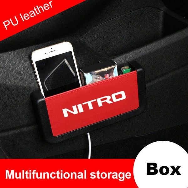 car storage pouch box for dodge nitro auto containers pocket multifunction storage bag car accessories interior car-styling
car storage pouch box for dodge nitro auto containers pocket multifunction storage bag car accessories interior car-styling
