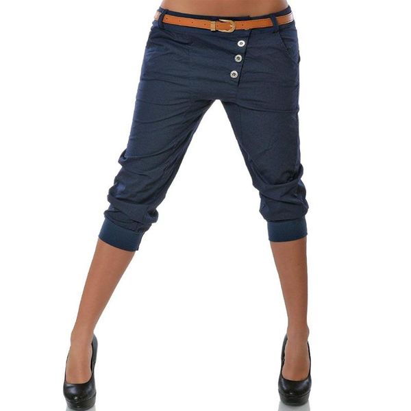 2020 women pencil pant fashion solid color skinny calf length pants casual stretch 3/4 trousers summer female capris, Black;white
2020 women pencil pant fashion solid color skinny calf length pants casual stretch 3/4 trousers summer female capris, Black;white