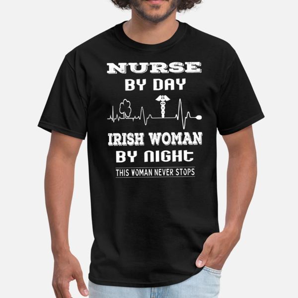 irish nurse woman this woman never s t shirt men character 100% cotton o-neck kawaii fit breathable spring autumn outfit shirt
irish nurse woman this woman never s t shirt men character 100% cotton o-neck kawaii fit breathable spring autumn outfit shirt