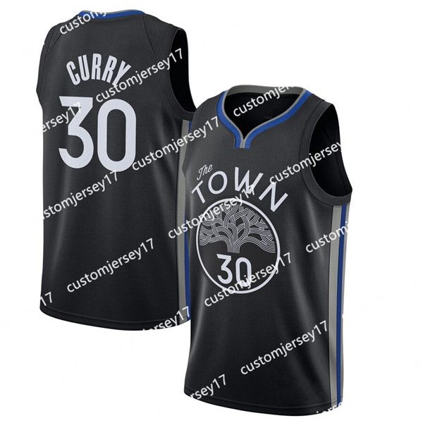 2020 мужчины warriors государство 30 curry черный золотой стивен издание swingman города джерси баскетбола, Black
2020 мужчины warriors государство 30 curry черный золотой стивен издание swingman города джерси баскетбола, Black