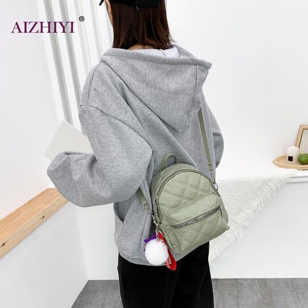 teen girls casual pu leather bags female multi-function women lattice pattern pompom shoulder messenger bag
teen girls casual pu leather bags female multi-function women lattice pattern pompom shoulder messenger bag