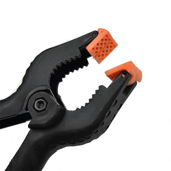 10pcs 2inch diy tools universal plastic clips clamp fixture fastening tools mobile phone tablet glued lcd screen portable tool 
10pcs 2inch diy tools universal plastic clips clamp fixture fastening tools mobile phone tablet glued lcd screen portable tool