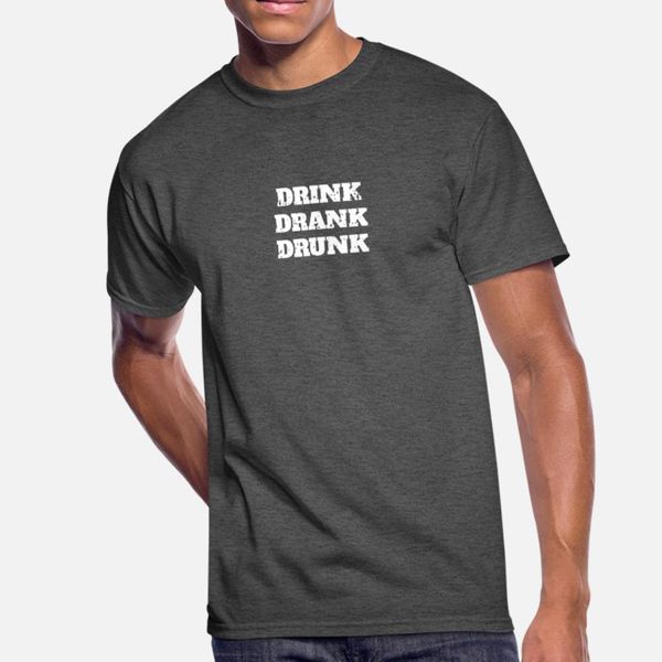 mens funny drinking beer quote drink drank drunk t shirt men printed tee shirt plus size 3xl standard fitness basic spring standard shirt
mens funny drinking beer quote drink drank drunk t shirt men printed tee shirt plus size 3xl standard fitness basic spring standard shirt