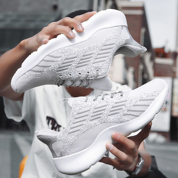 men's gym sneakers outdoor jogging trainers breathable chaussure height increasing stability shoes
men's gym sneakers outdoor jogging trainers breathable chaussure height increasing stability shoes