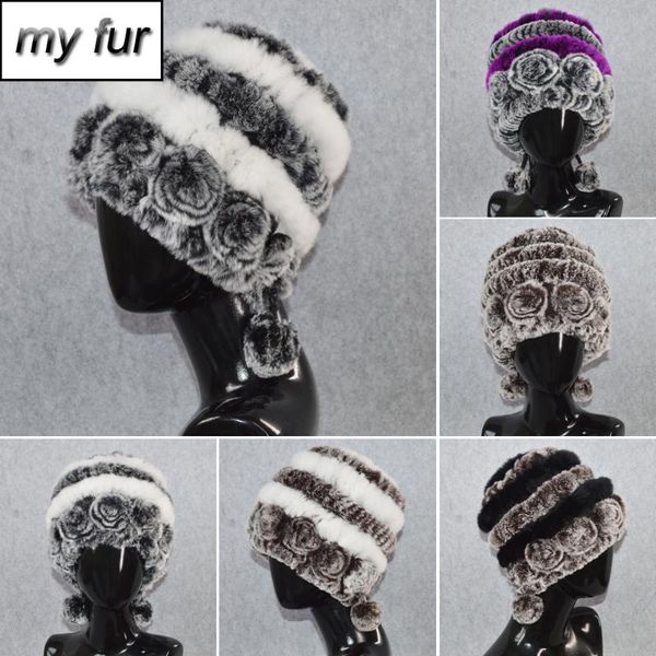 new flowers winter women genuine rex fur hats real rex fur caps 2020 cotton lining real beanies hat, Blue;gray
new flowers winter women genuine rex fur hats real rex fur caps 2020 cotton lining real beanies hat, Blue;gray
