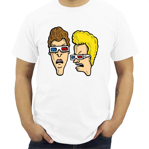 beavis and butthead t-shirts short-sleeve tee shirt awesome menst shirts fashion o-neck large size funny casual streetwear
beavis and butthead t-shirts short-sleeve tee shirt awesome menst shirts fashion o-neck large size funny casual streetwear