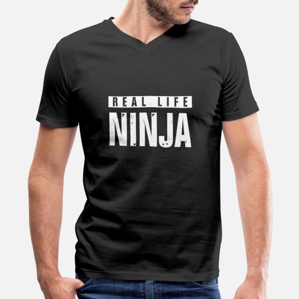 real life ninja тенниска мужчины дизайн 100% хлопок евро размер s-3xl natural anti-wrinkle нового стиль весна новизна рубашки
real life ninja тенниска мужчины дизайн 100% хлопок евро размер s-3xl natural anti-wrinkle нового стиль весна новизна рубашки