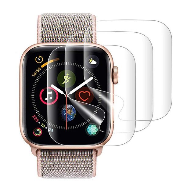 water condensate screen protector for iwatch 6 5 4 3 42mm 44mm 38mm 40mm tpu clear soft thin
water condensate screen protector for iwatch 6 5 4 3 42mm 44mm 38mm 40mm tpu clear soft thin