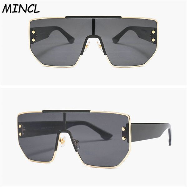 vintage shades for women men oversized pilot sunglasses designer big shield visor mirror sun glasses with box fml, White;black
vintage shades for women men oversized pilot sunglasses designer big shield visor mirror sun glasses with box fml, White;black