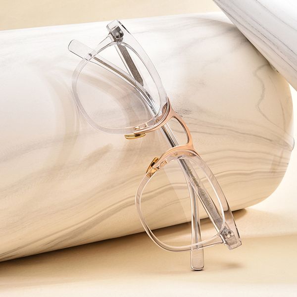 vintage new frame acetate glasses designer eyeglasses women prescription men optical frame myopia luxury 2020 eyewear retro ebgbx, White;black
vintage new frame acetate glasses designer eyeglasses women prescription men optical frame myopia luxury 2020 eyewear retro ebgbx, White;black