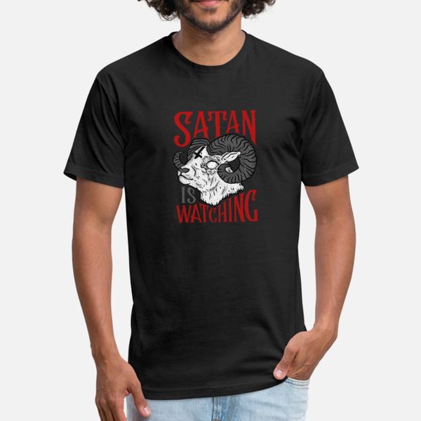 сатана наблюдает я satanic goat t shirt men пользовательского хлопок вокруг шеи семья интересного аутентичной весны pattern shirt
сатана наблюдает я satanic goat t shirt men пользовательского хлопок вокруг шеи семья интересного аутентичной весны pattern shirt