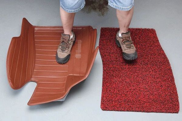 fit for honda accord 2004~2020 car floor mat non toxic and inodorous, double all-weather mat
fit for honda accord 2004~2020 car floor mat non toxic and inodorous, double all-weather mat