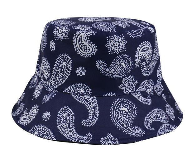 New Bucket Hat Unisex Two-sided Outdoors Printing Hip Hop Hat Women Men Summer Fisherman Sun Cap Ladies Hair Accessories
New Bucket Hat Unisex Two-sided Outdoors Printing Hip Hop Hat Women Men Summer Fisherman Sun Cap Ladies Hair Accessories